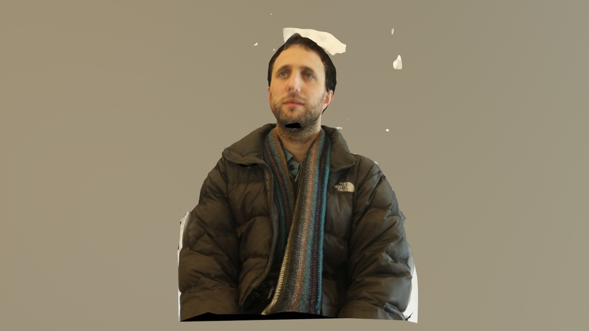 Ed - 3D model by olgasuchanova01 [15d6ed7] - Sketchfab