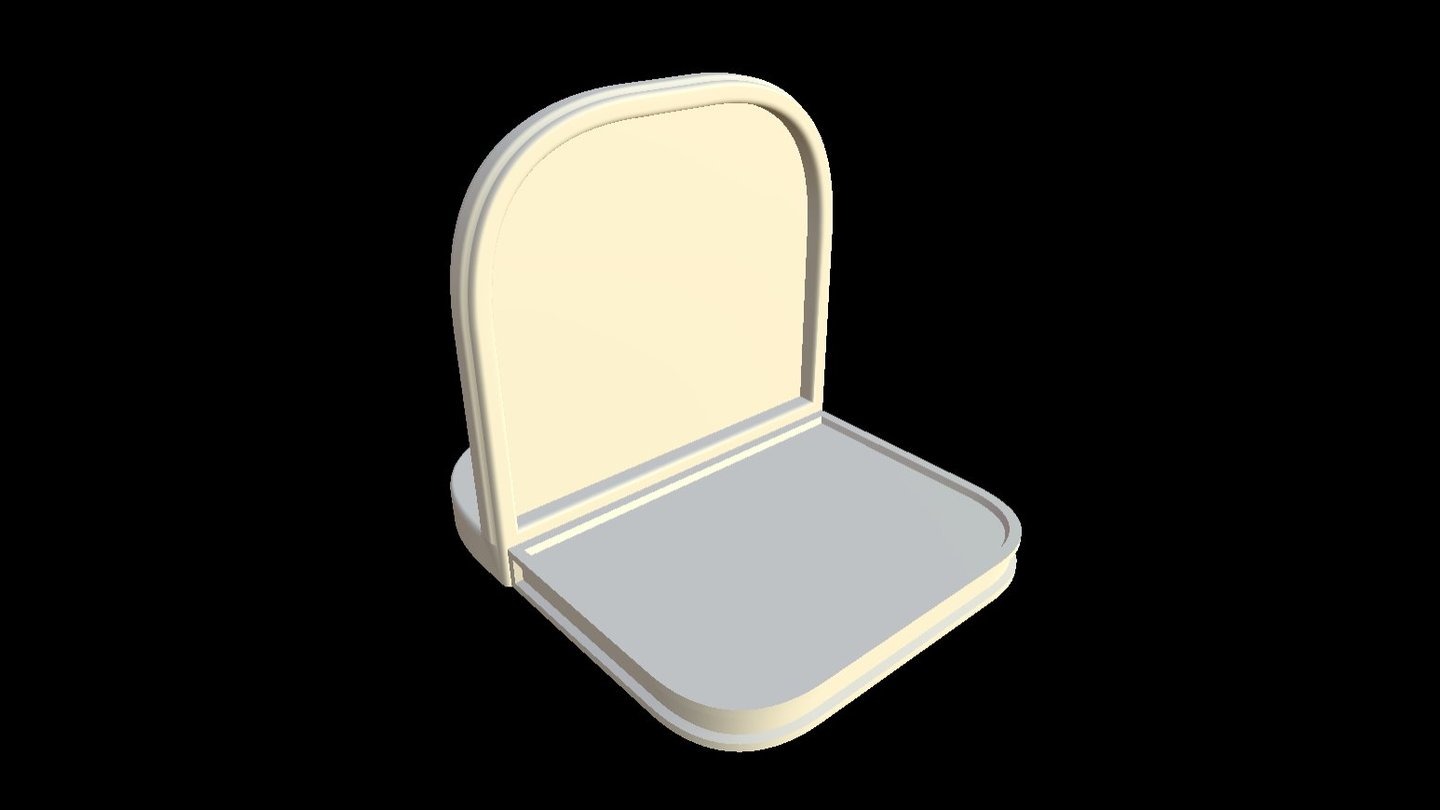 Shelf