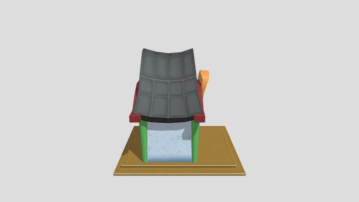 Batch025_Ng Kai Nee 3D Model