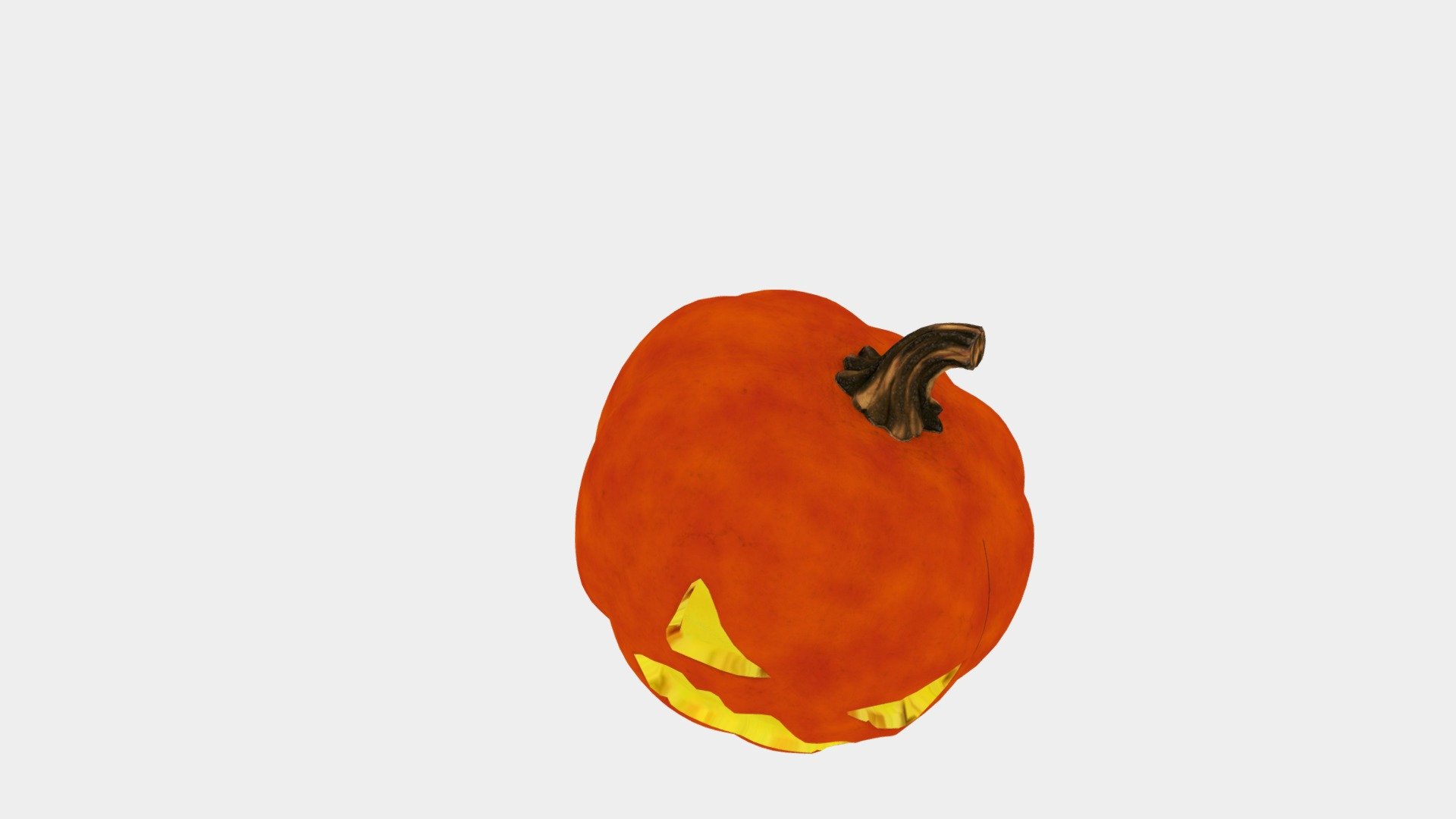 Pumpkin