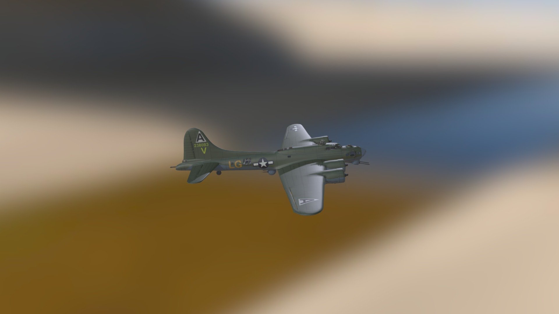 B17
