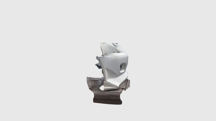 Bumper test 3D Model