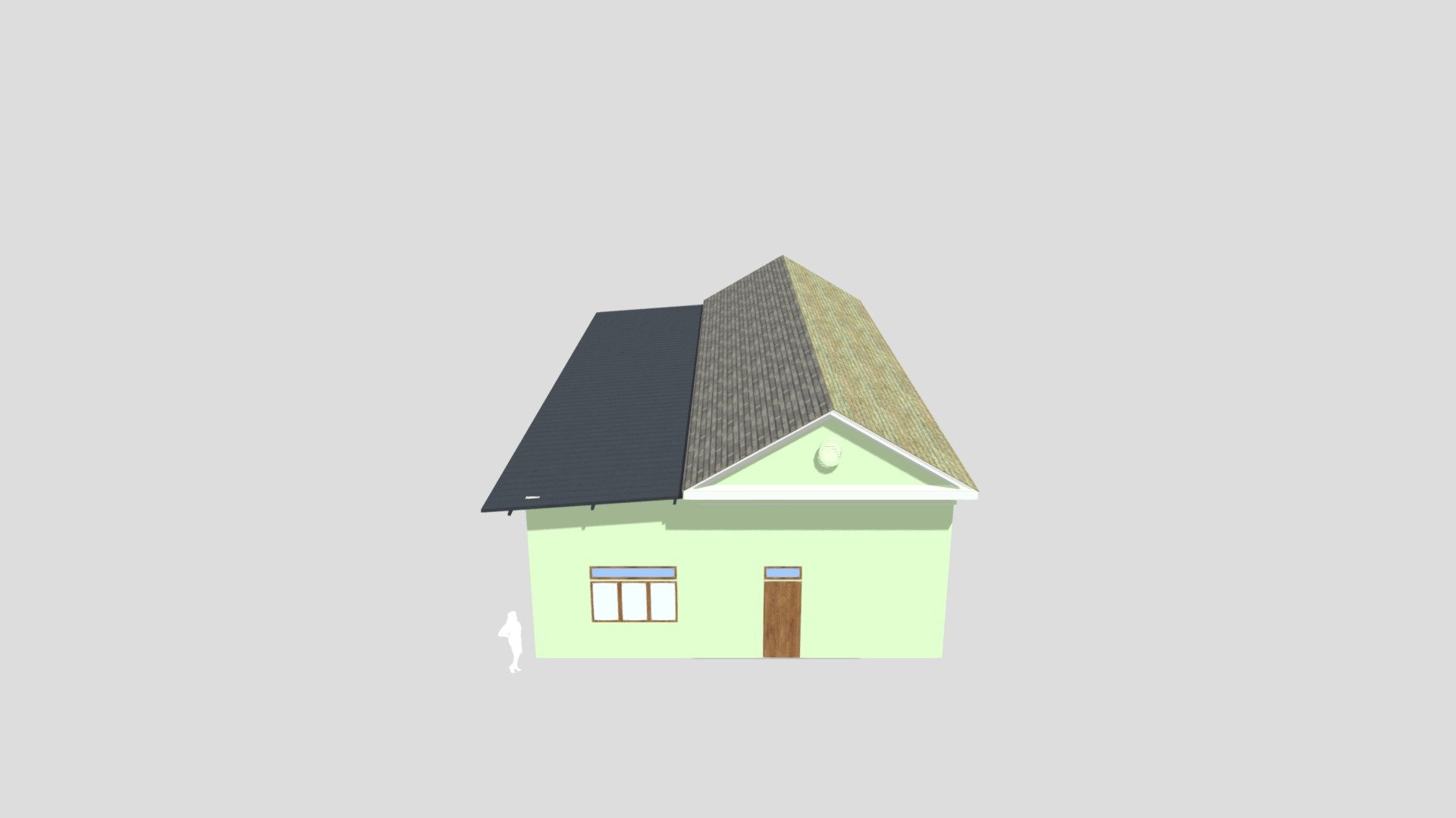 Leo home design