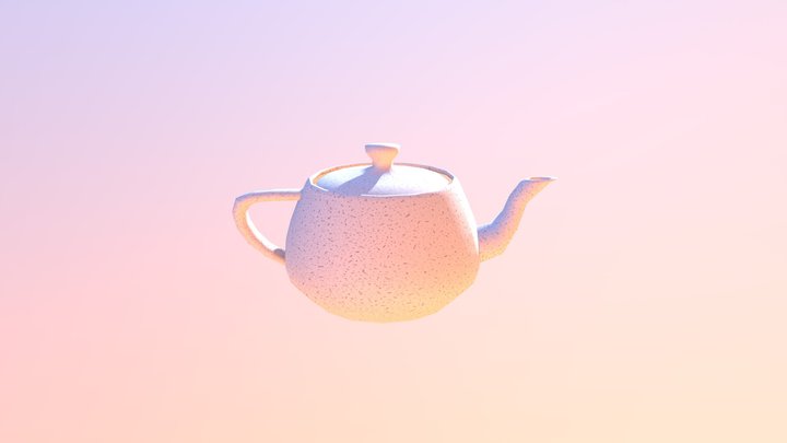 test1 3D Model