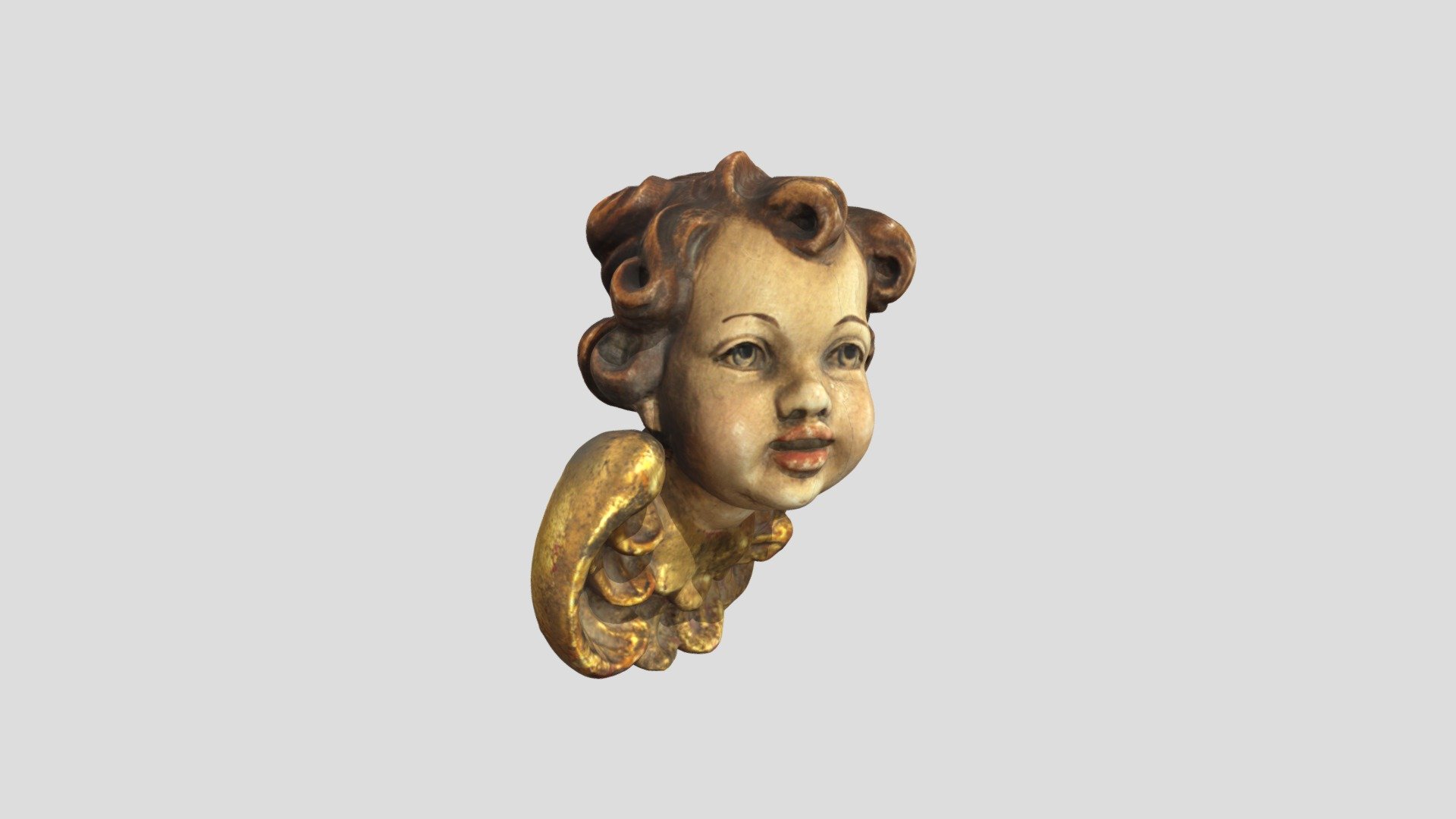 Angel - Ben Joiner
