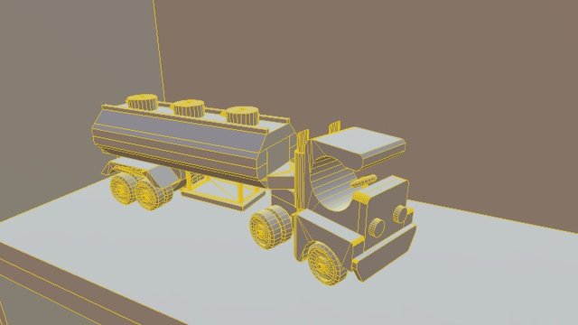 Mi primer diseño de interiores
