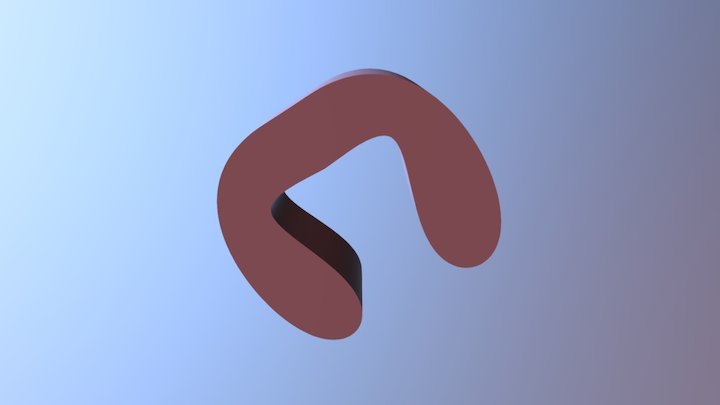 Instrument holder 3D Model