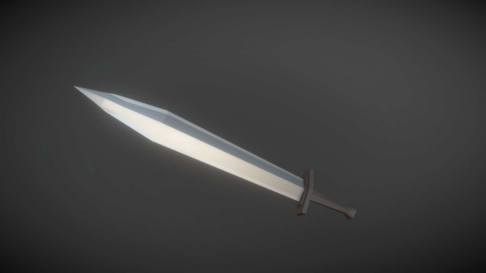 Sword / Claymore first model