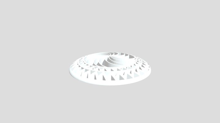 Borjgalo1 3D Model