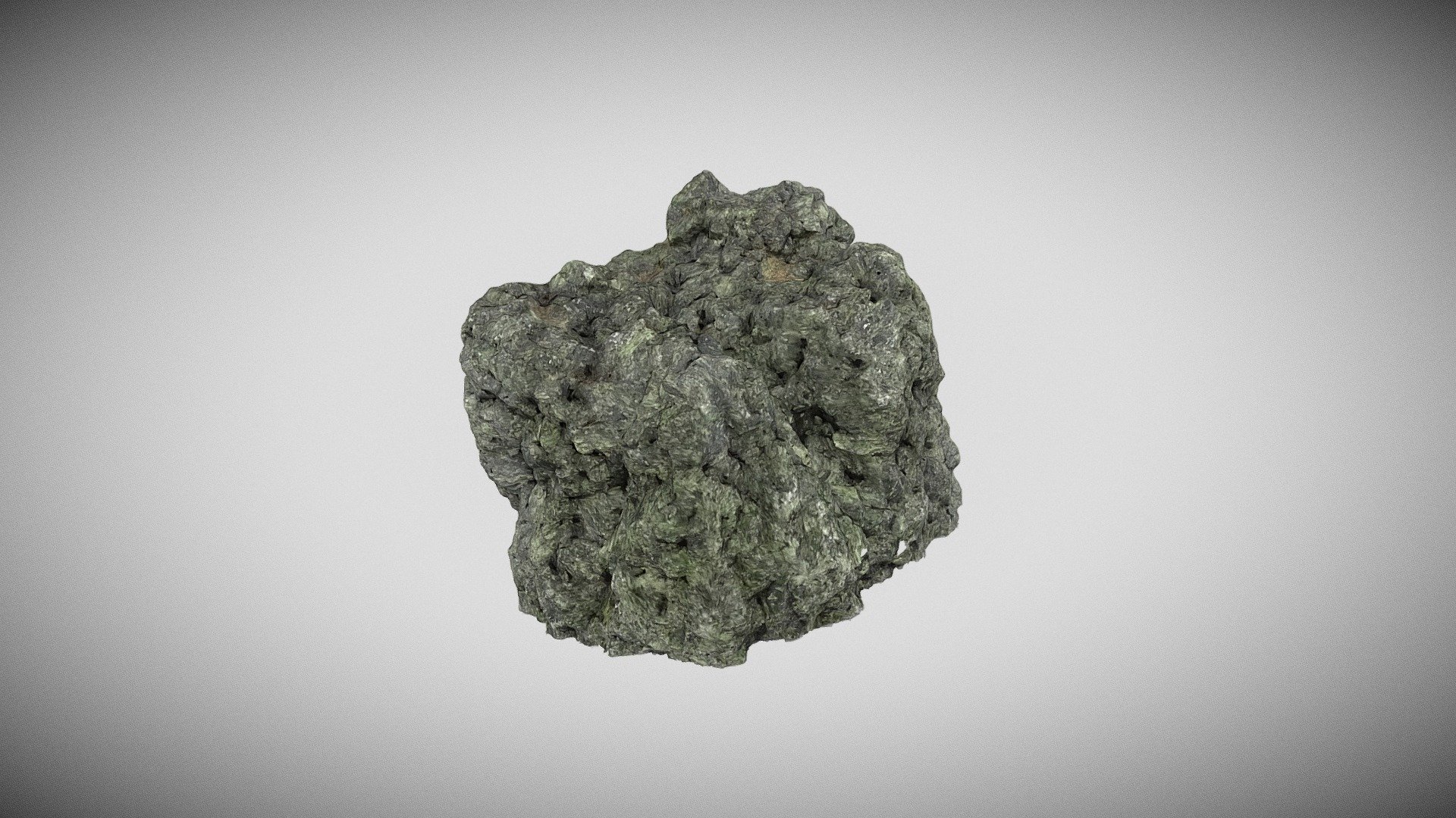 Clinopyroxenite, Point Sal ophiolite, CA