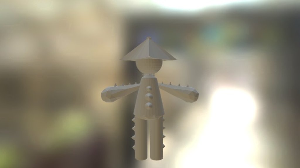 Cacturne