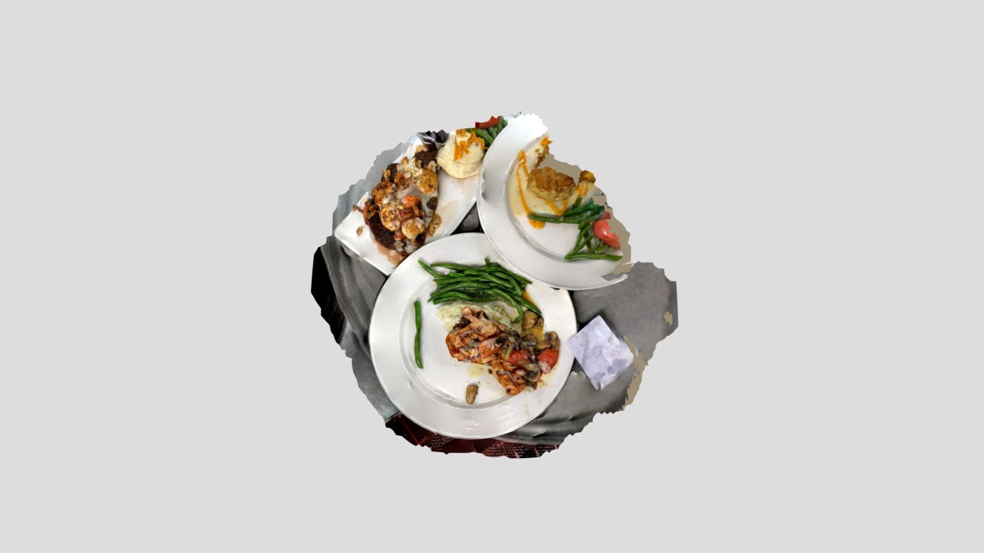 Salmon Ceretto