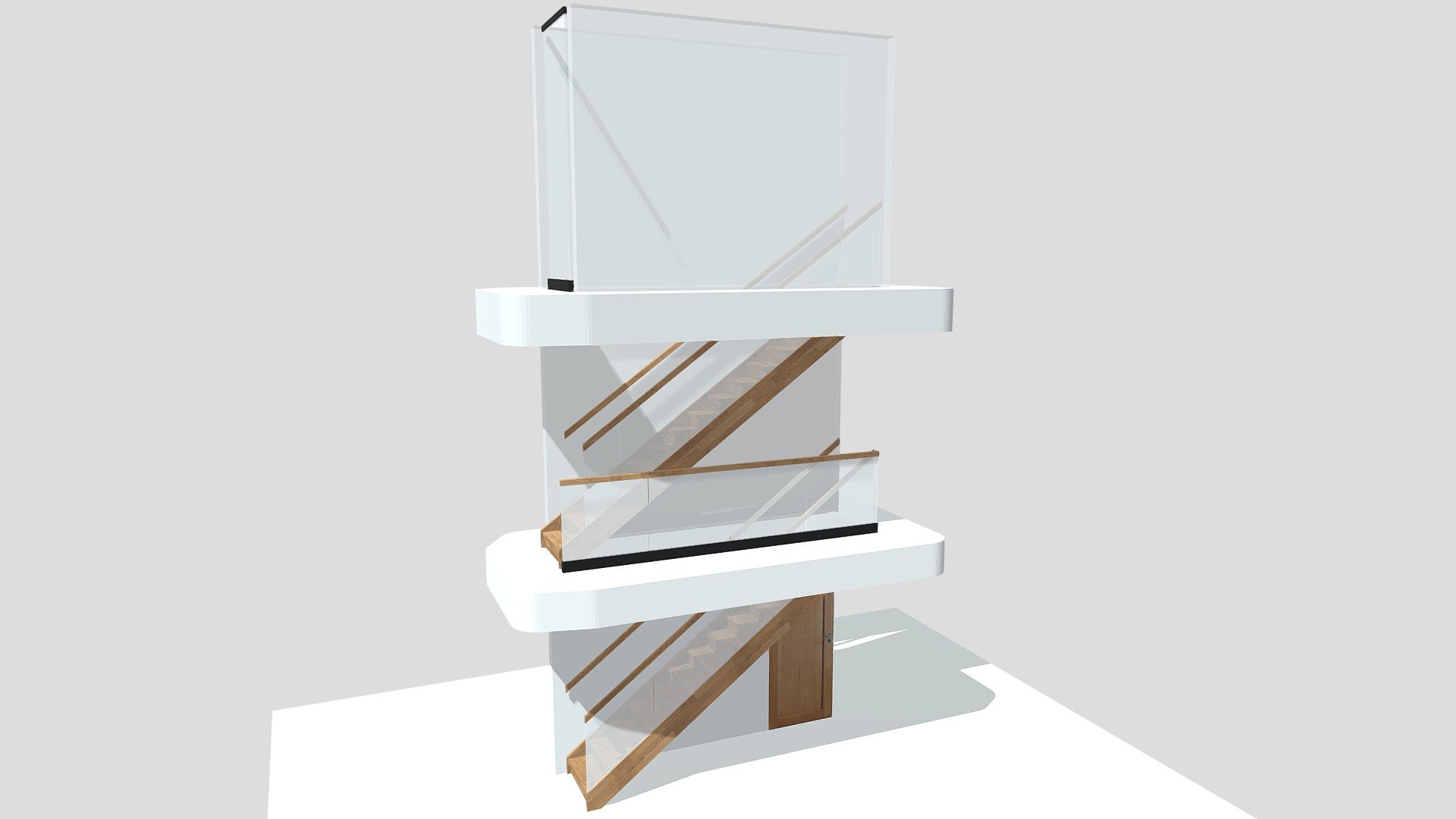 Tindekro-S House A v2