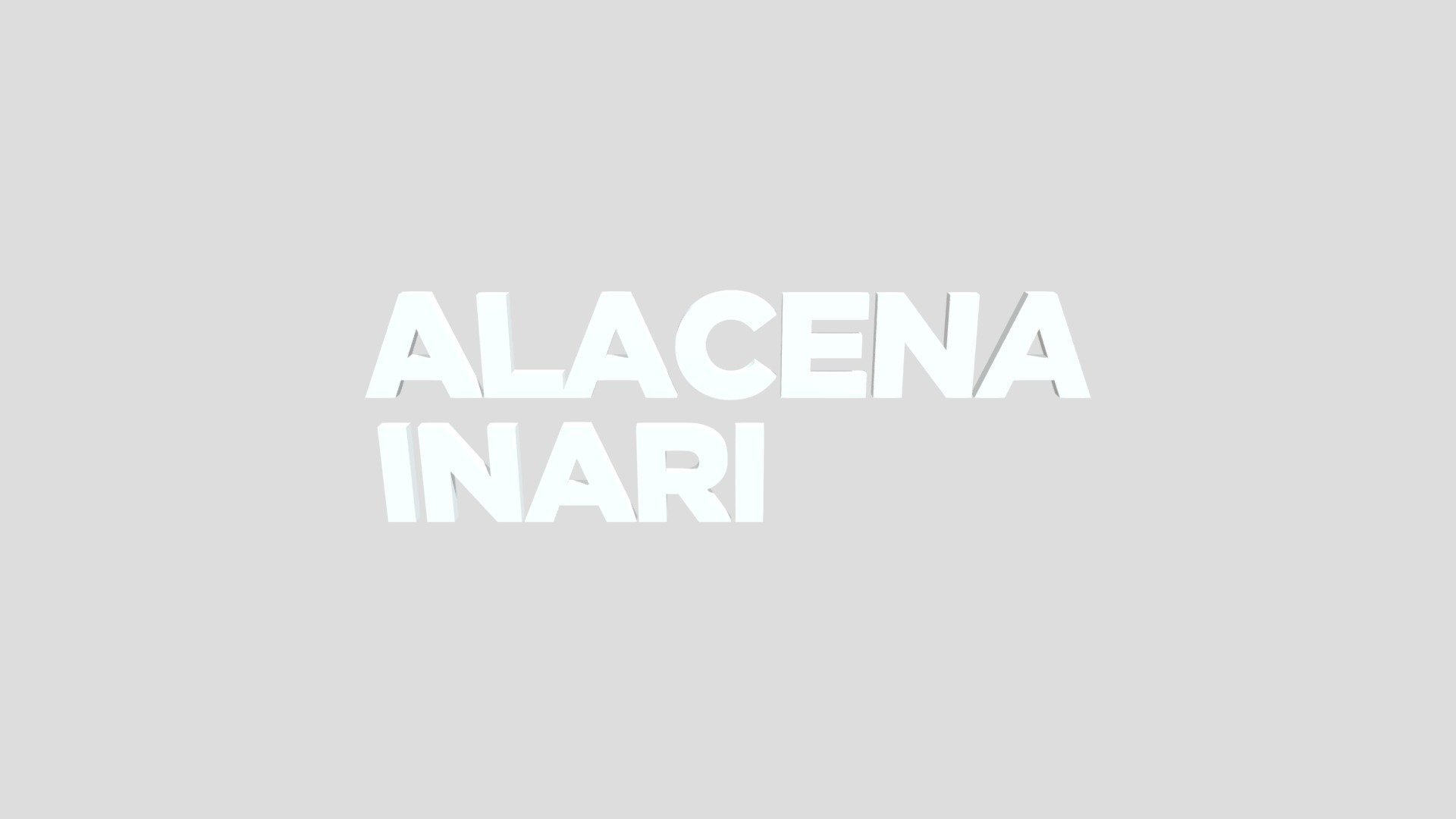 Alacena Inari