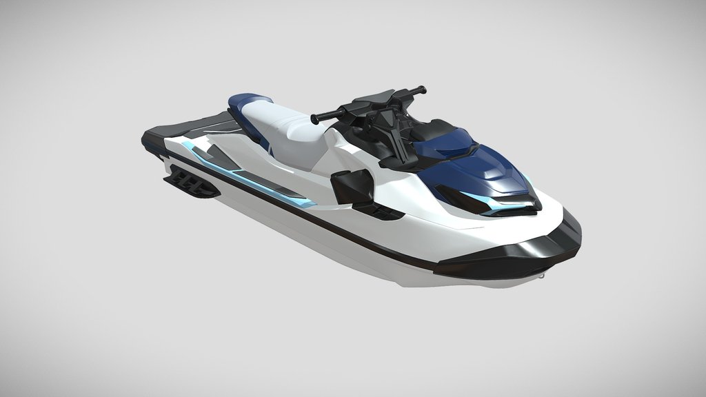 Jetski