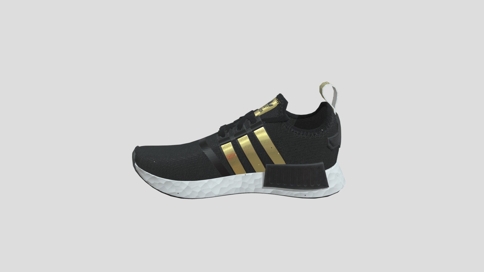 adidas gazelle silver green womens Sneakers Adidas NMD R1