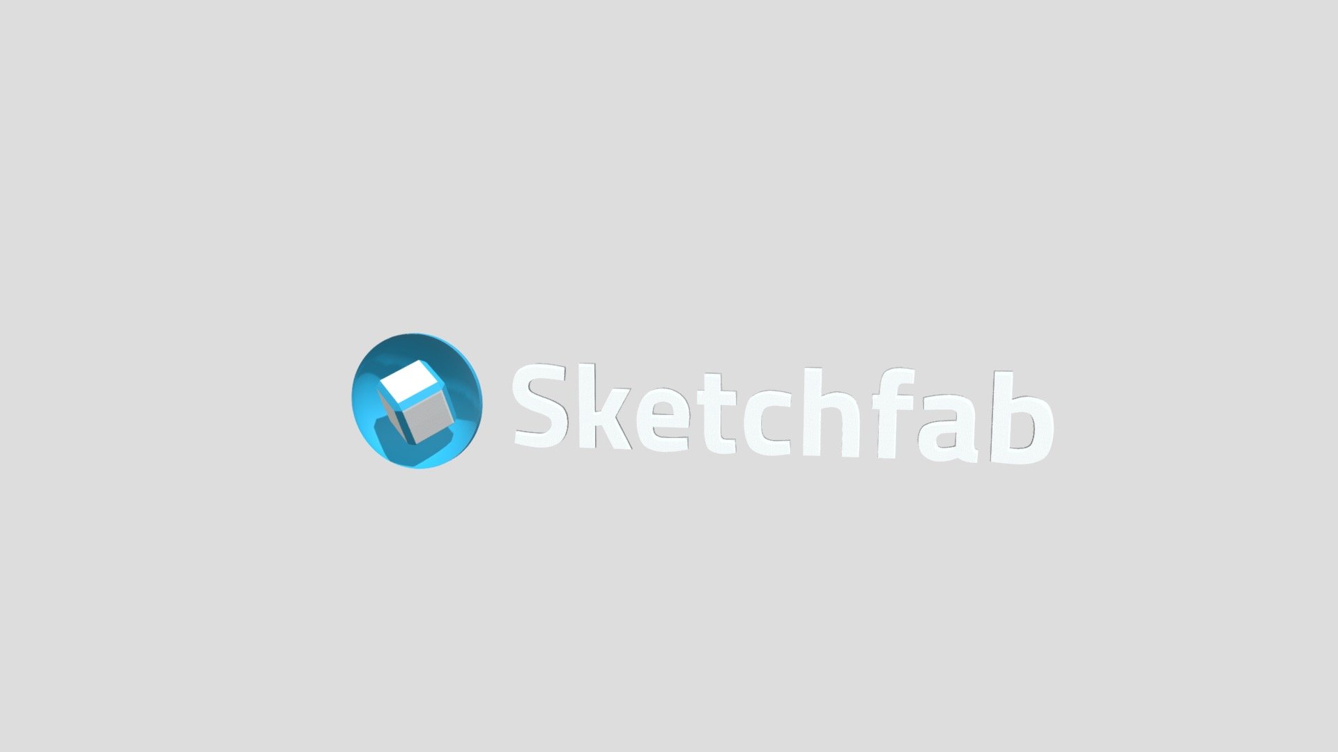 Sketchfab logo - Download Free 3D model by giMbo1-kafmyr-pynriv ...