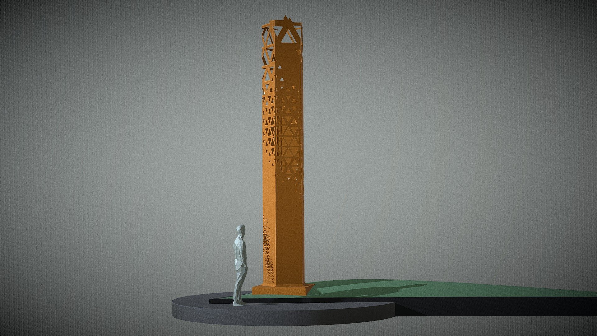 Pillar