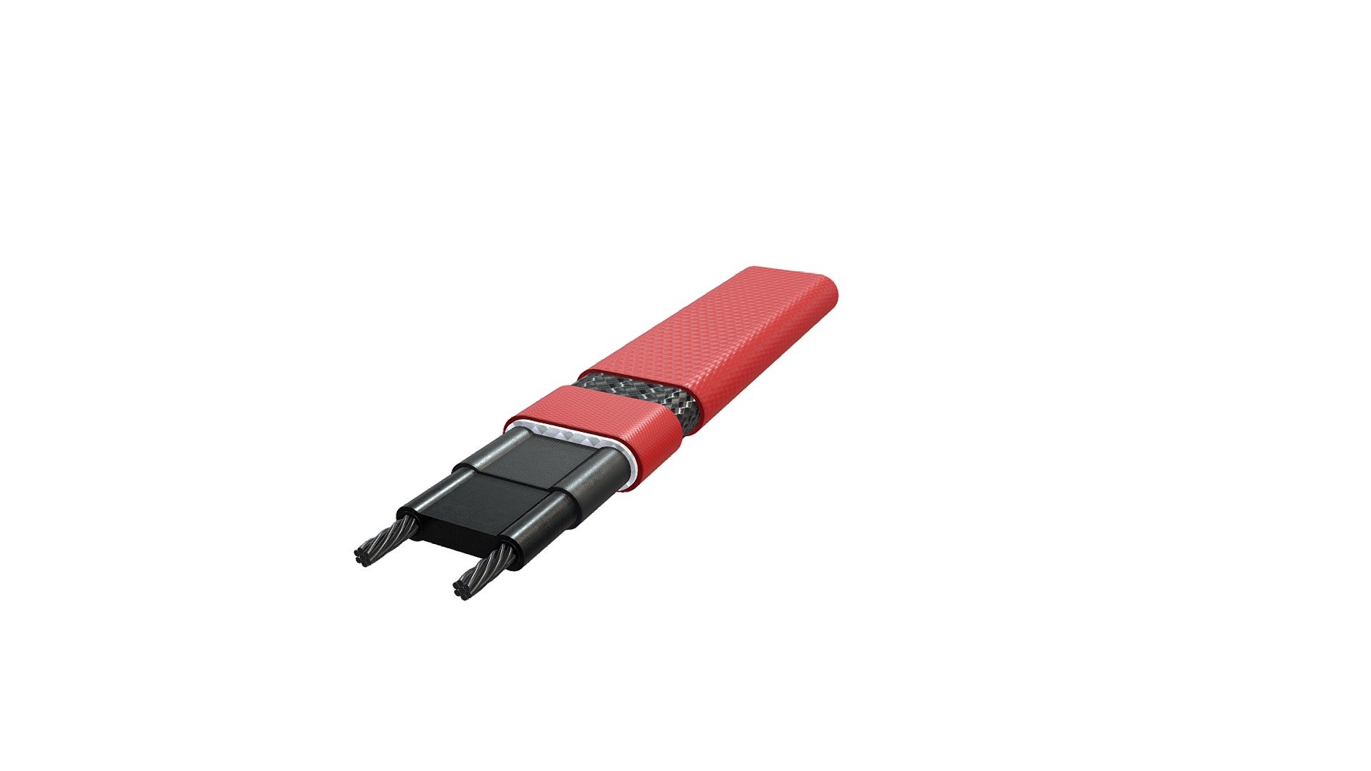 Heat Trace Gbr - 3D model by Comind industries (@comind) [15e8c03 ...