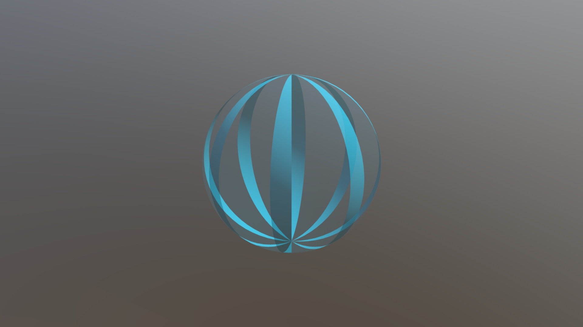 WhammyCo Beach Ball 50 — Sketchfab embed 3D viewer
