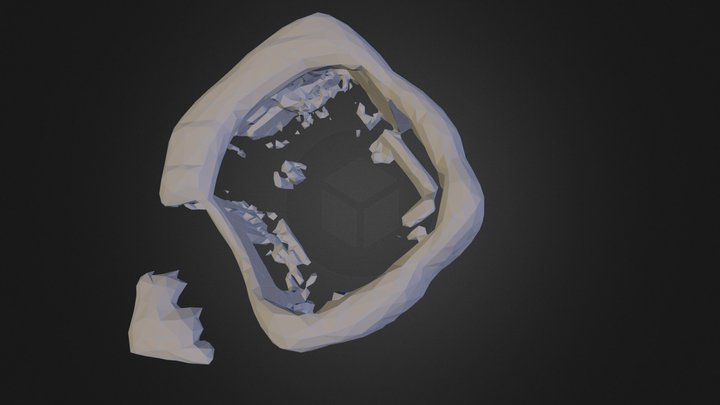 Model 3D Model