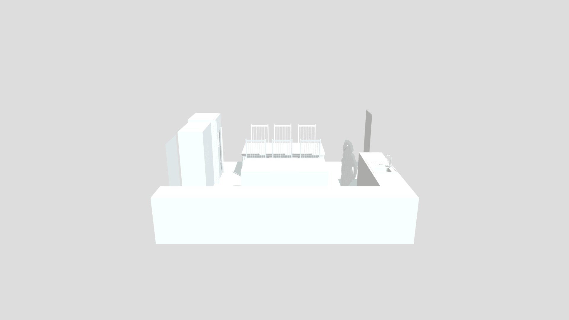 Hightrees Kitchen