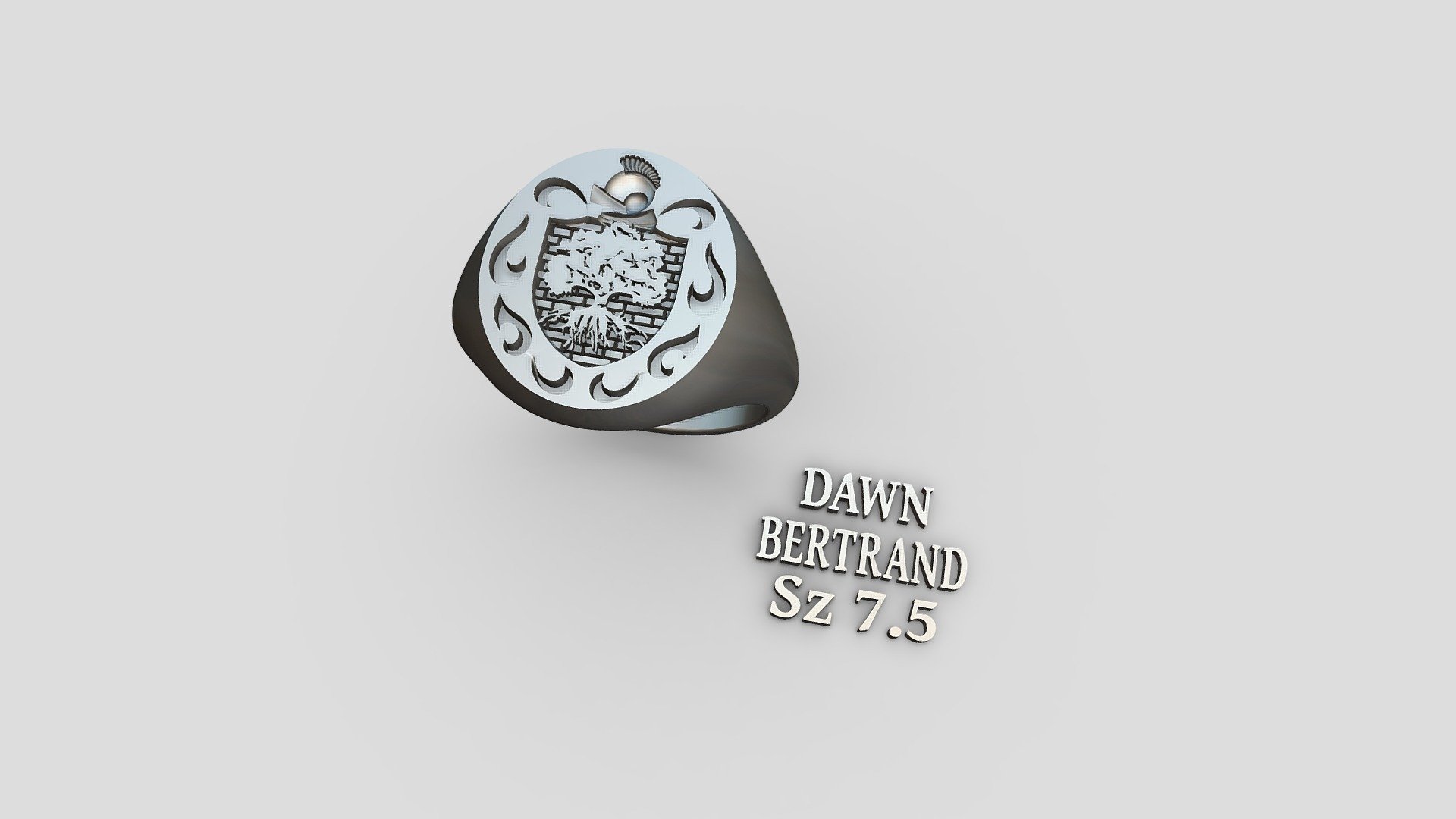 Dolgin Accord DawmBertrand Sz 7_5