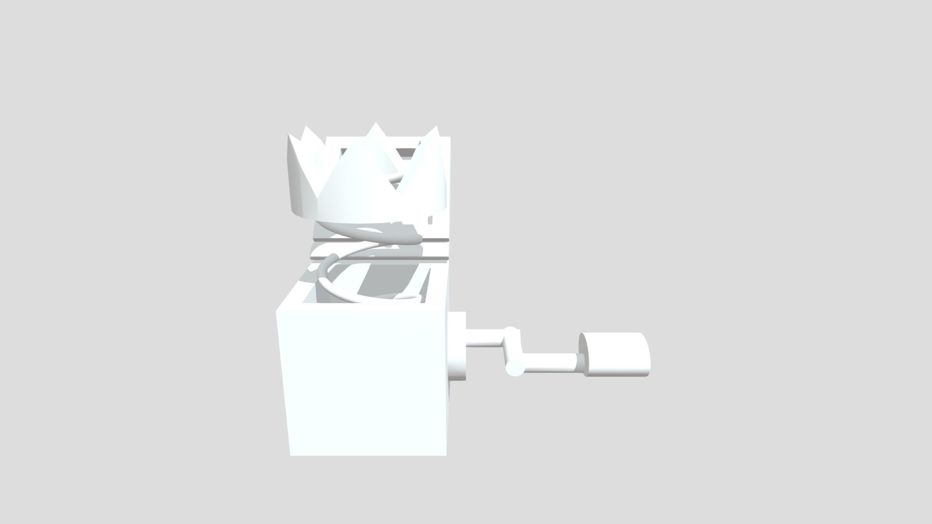 Fall Guys Jack In A Box
