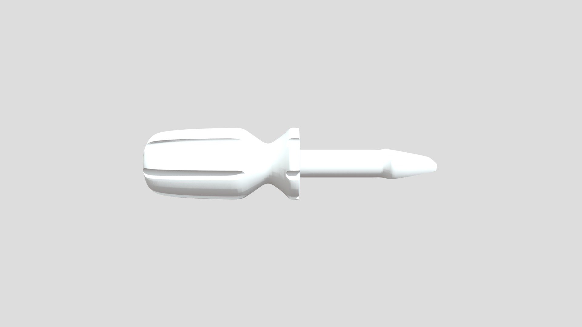 FFD104 20 Assignment 2a(Screwdriver) S6