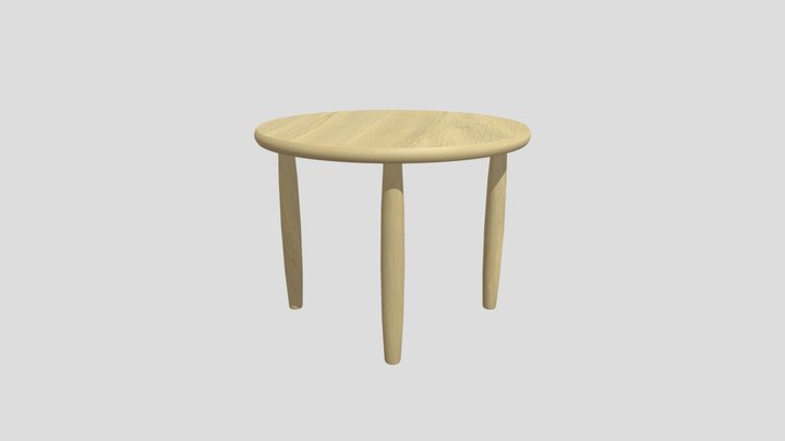 Cafe Table