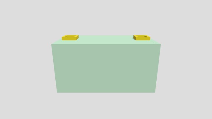 PE202128_VISIA_Filtro 3D Model