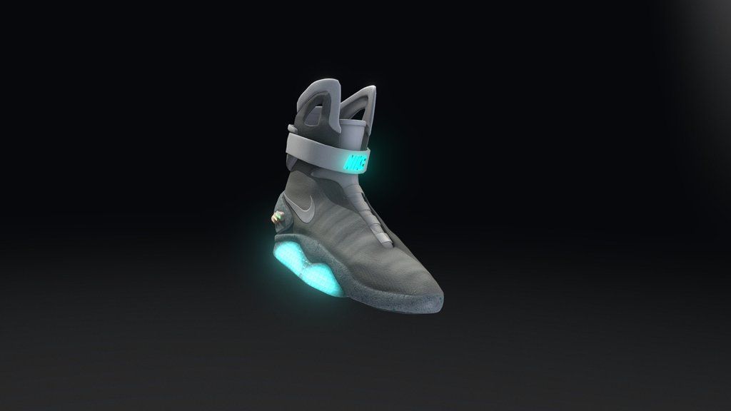 Nike Air Mag