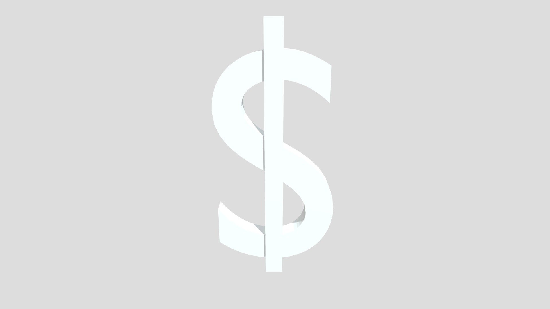 Dolar Sign