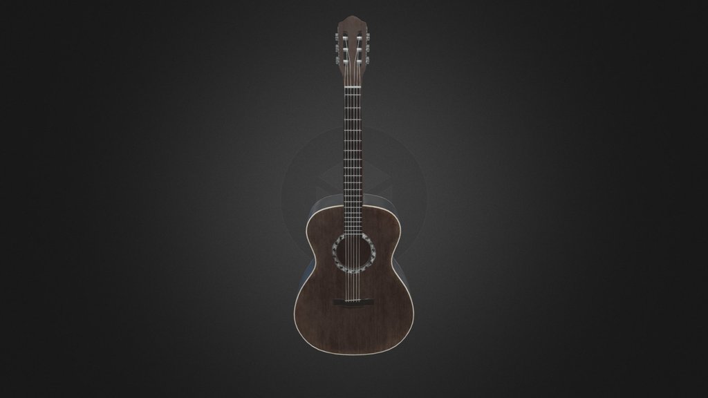 Acoustic Guitar