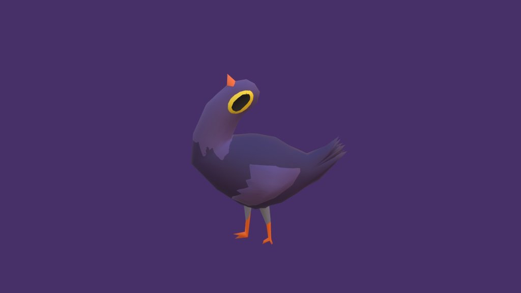 Trash Dove [Ultim8]