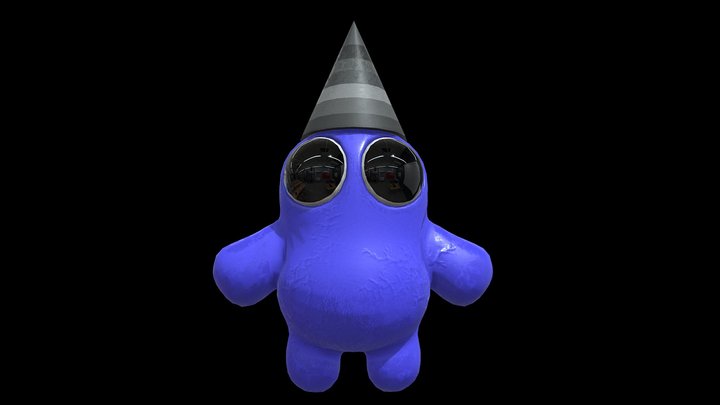 Boby Shelter of Vurvur - Nelamon – Modello 3D gratuito STL