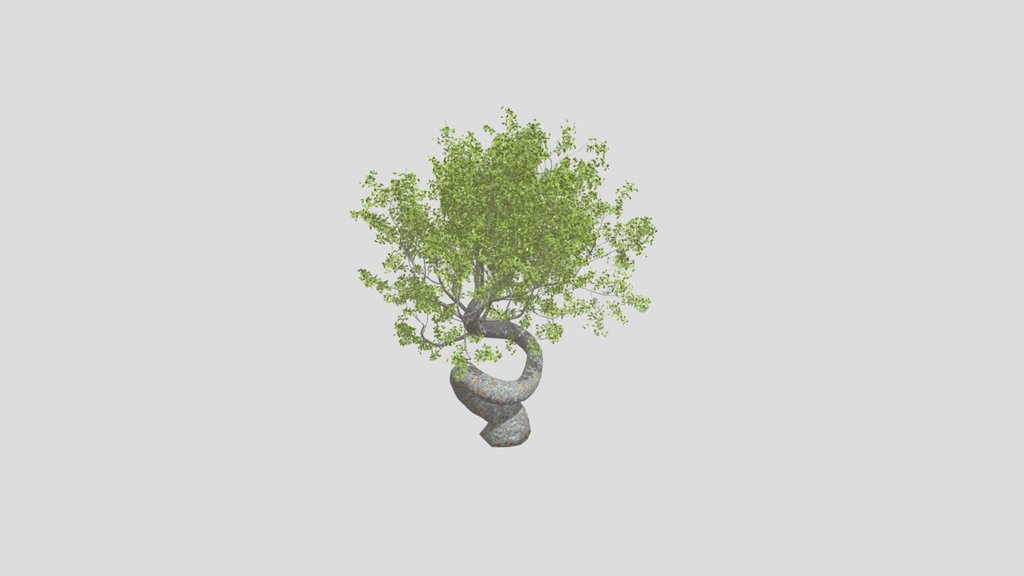 Decorative Tree