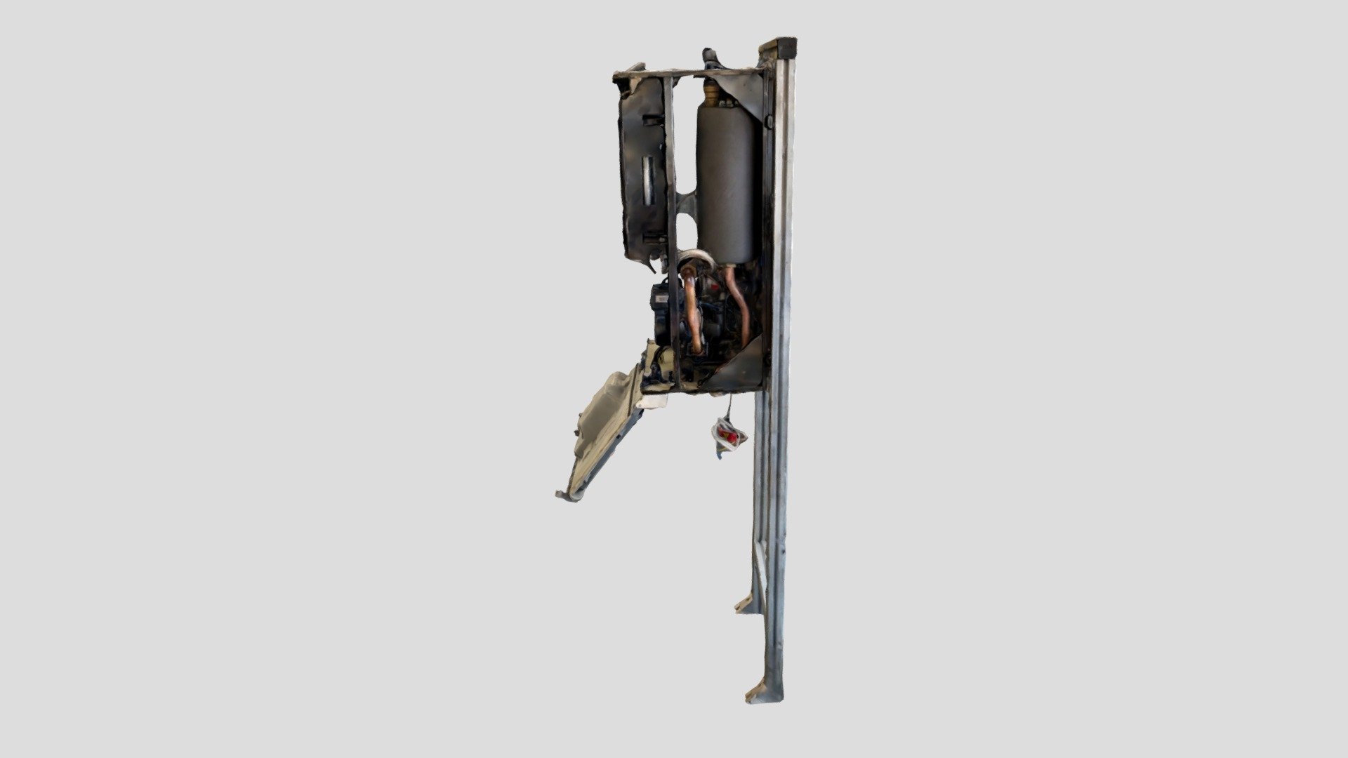 Immergas heating pump (ver 01)