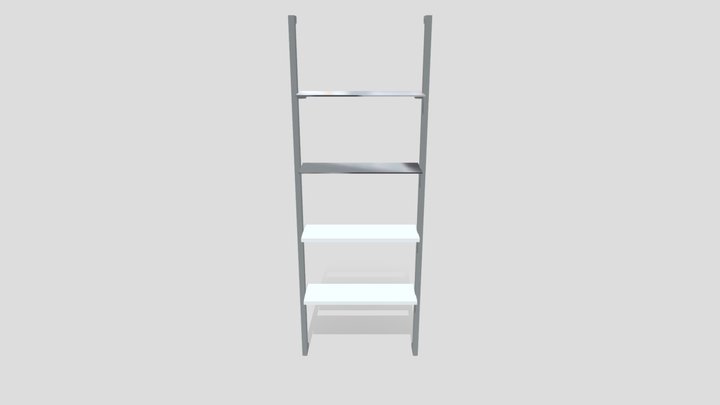 Libreria 3D Model
