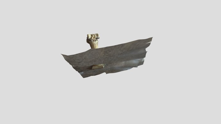 dh.stlp 3D Model