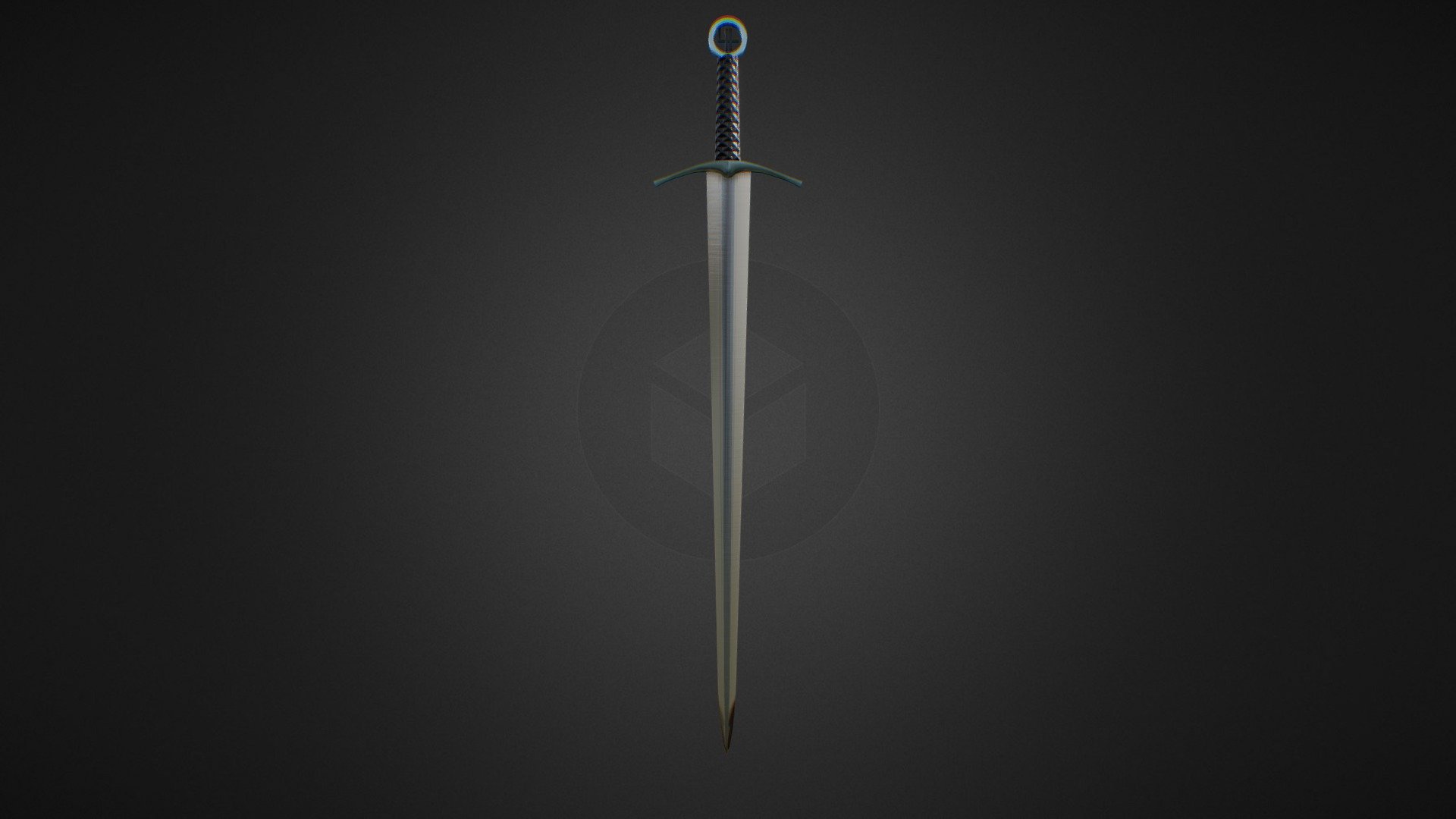 Medeival Sword