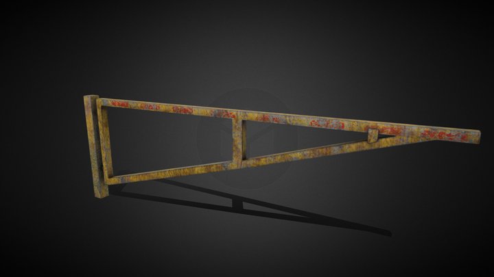 Car Barrier