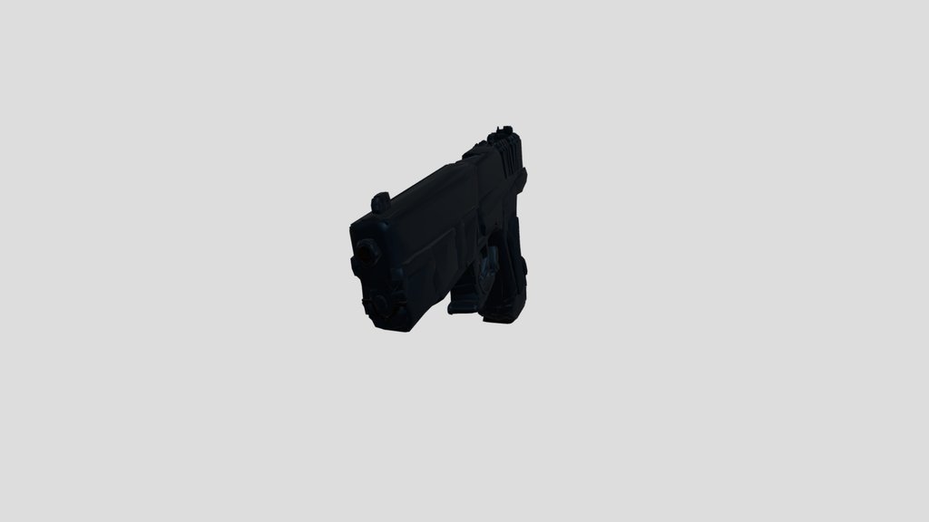 Bobs shop glock