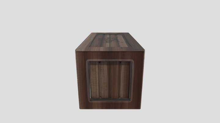 belbir_Lesson6_Exercise14_Homework 3D Model