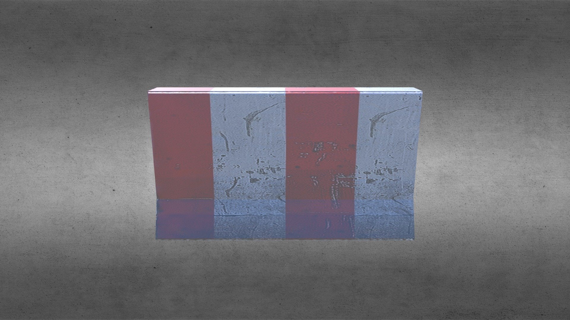 Barrier