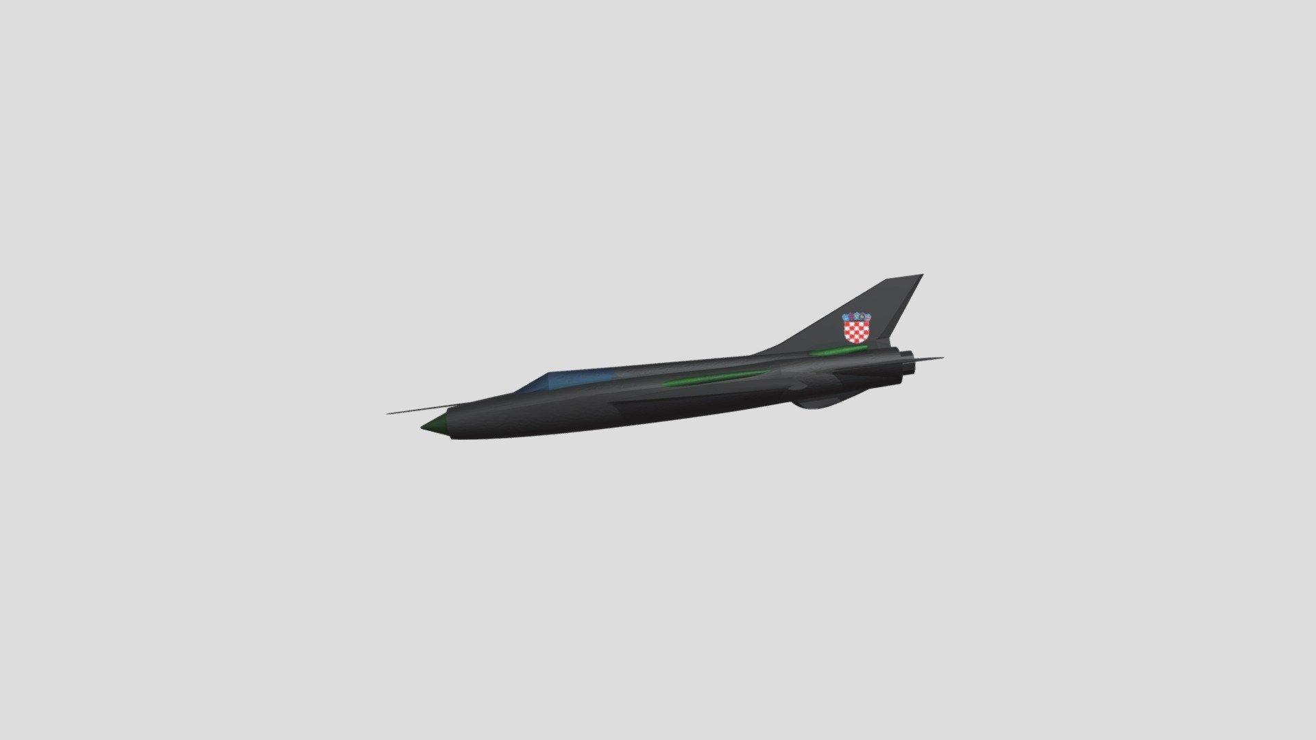 Mig21