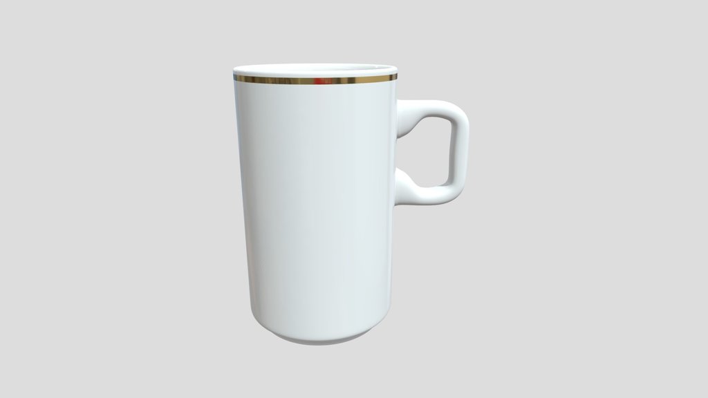 Hipfix Triang Caneca Espresso 80 Ml