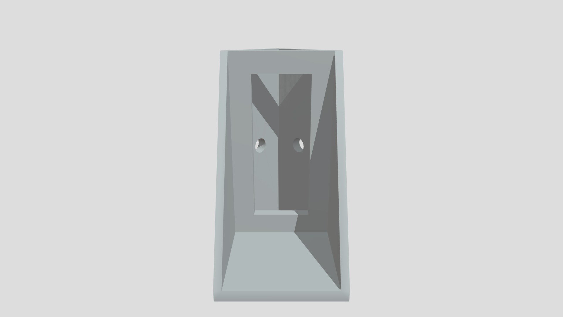 Speaker Bracket