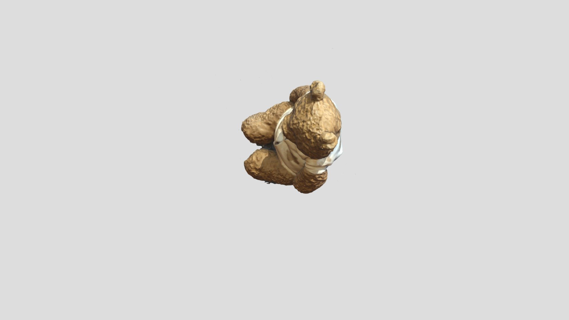 Leo Ni Photogrammetry Assignment 3d Model By Zichengni 15fc58b