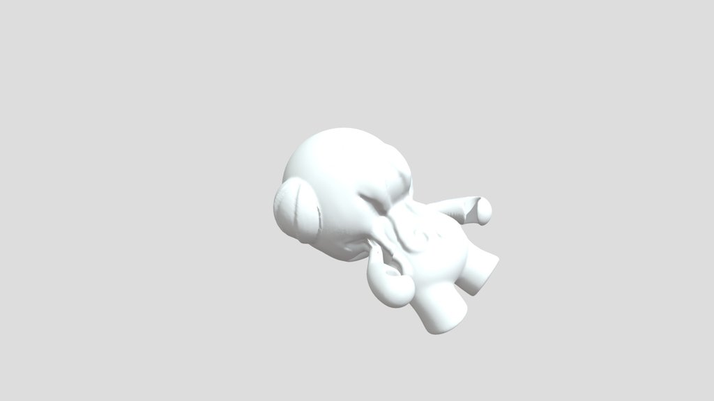 Art toy octopus